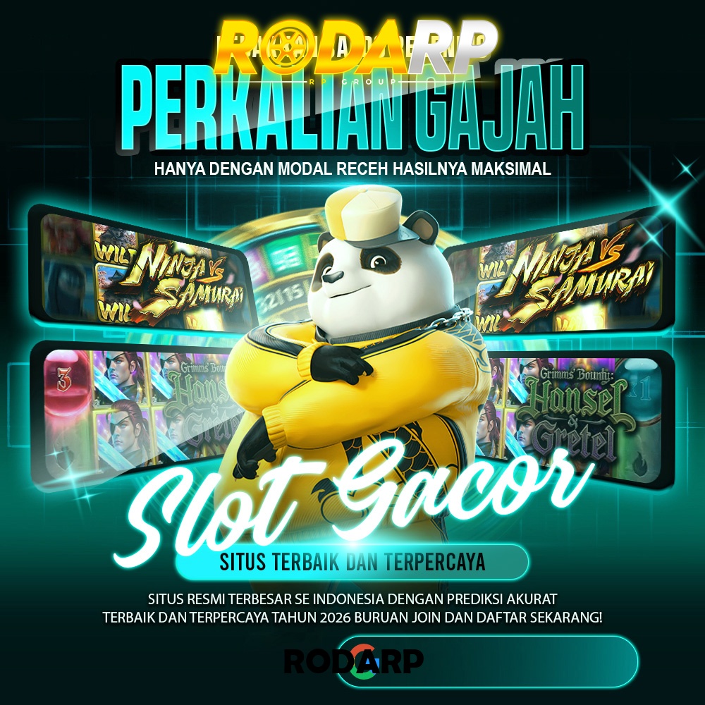 RODARP: Cerita Menarik Seputar Game Digital di Kalangan Komunitas Gamer Dengan Inovasi Mode Bermain Santai