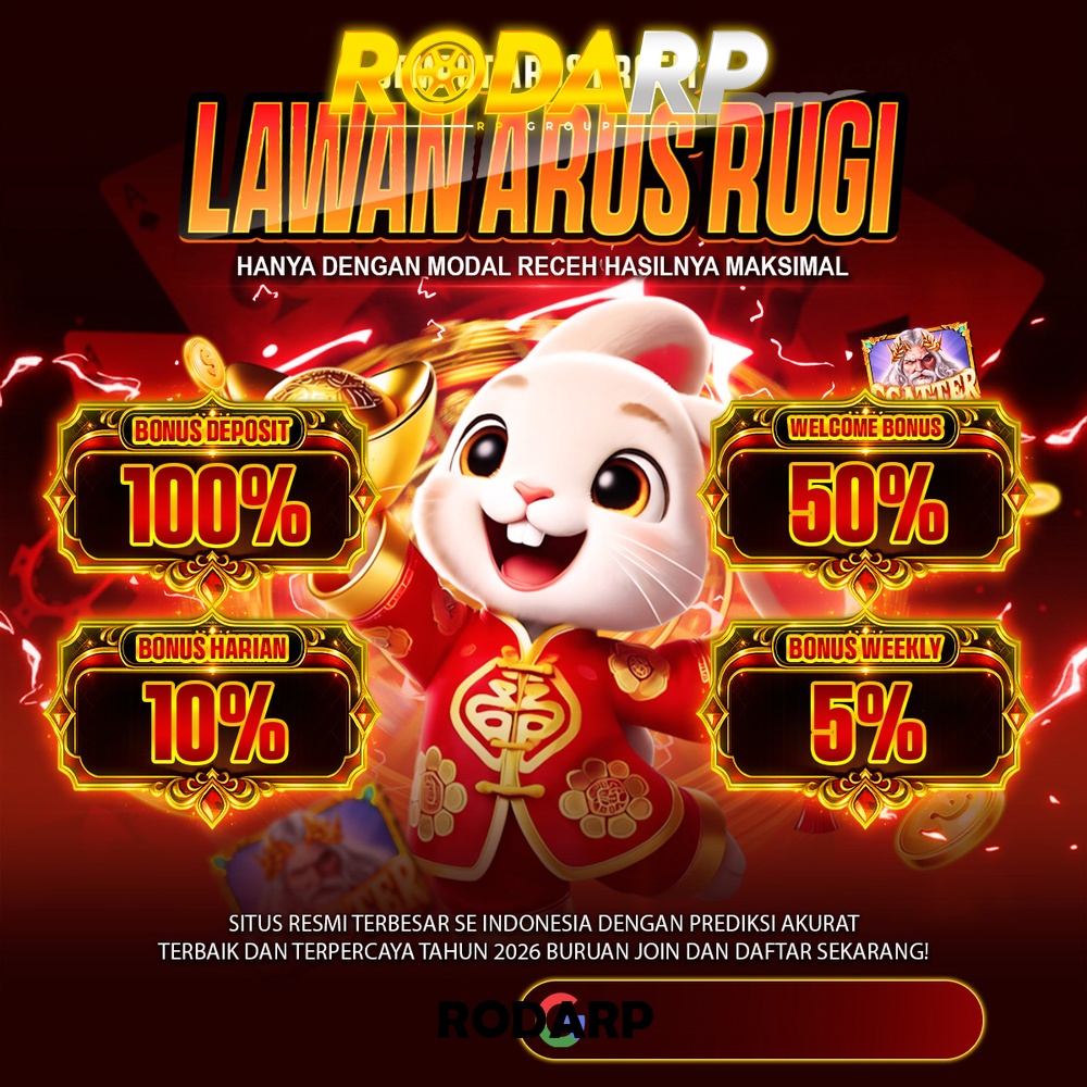 RODARP X Capital Africa: Cerita Menarik Seputar Slot88 untuk Penggemar Tema Kreatif Dan Ragam Tema Visual Yang Menarik